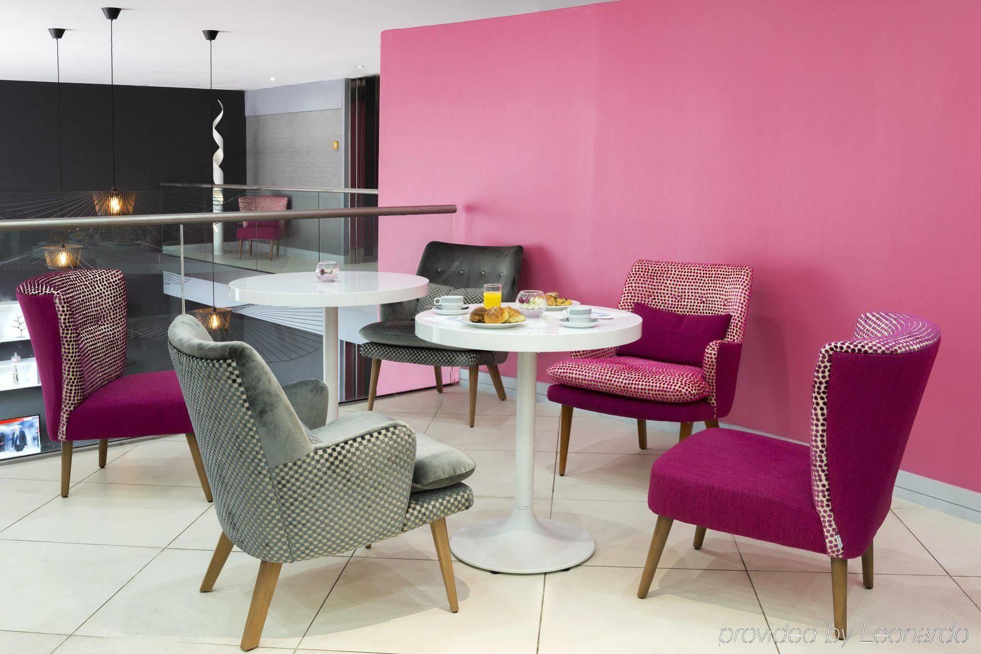 Citadines City Centre Lille Dış mekan fotoğraf