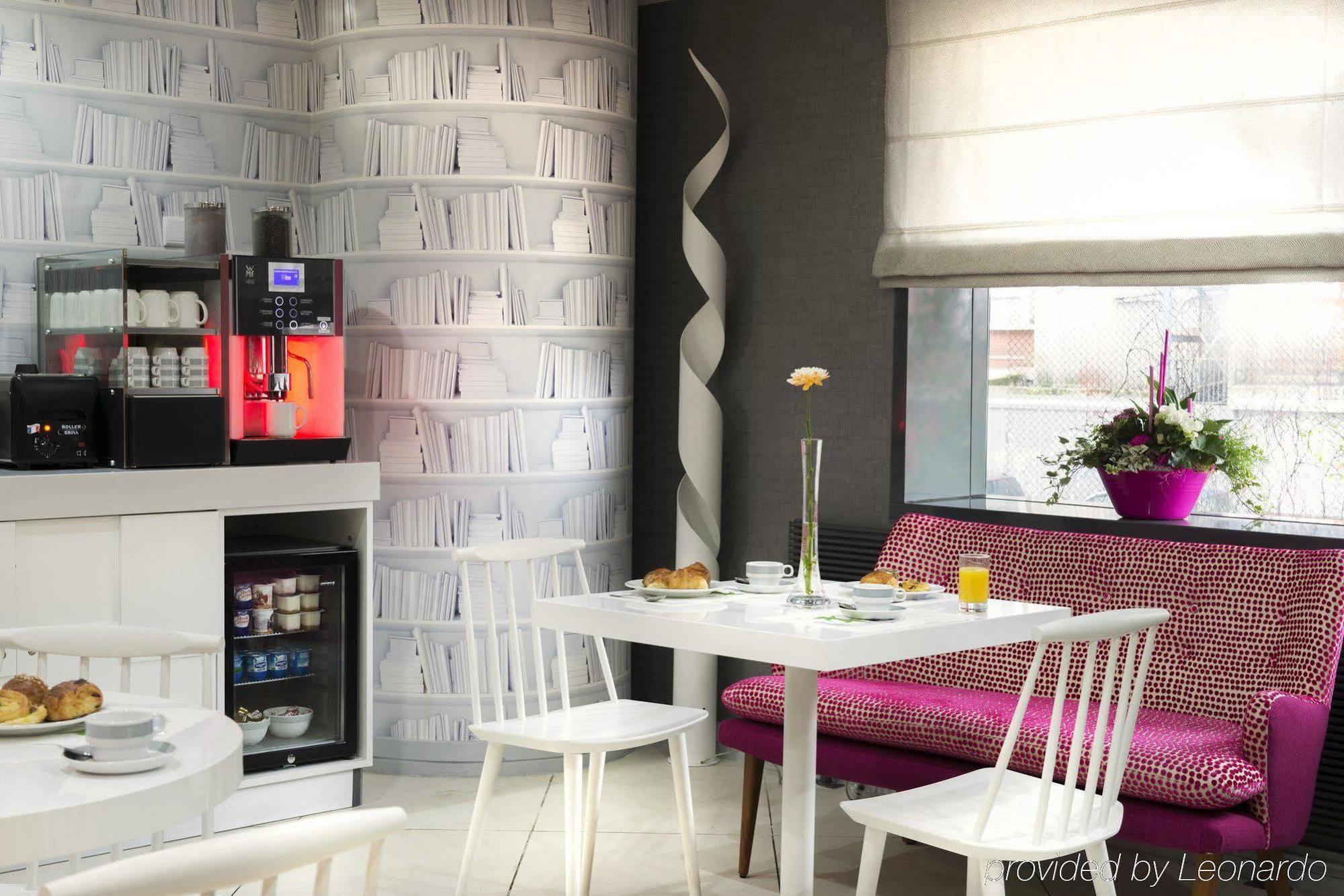 Citadines City Centre Lille Dış mekan fotoğraf